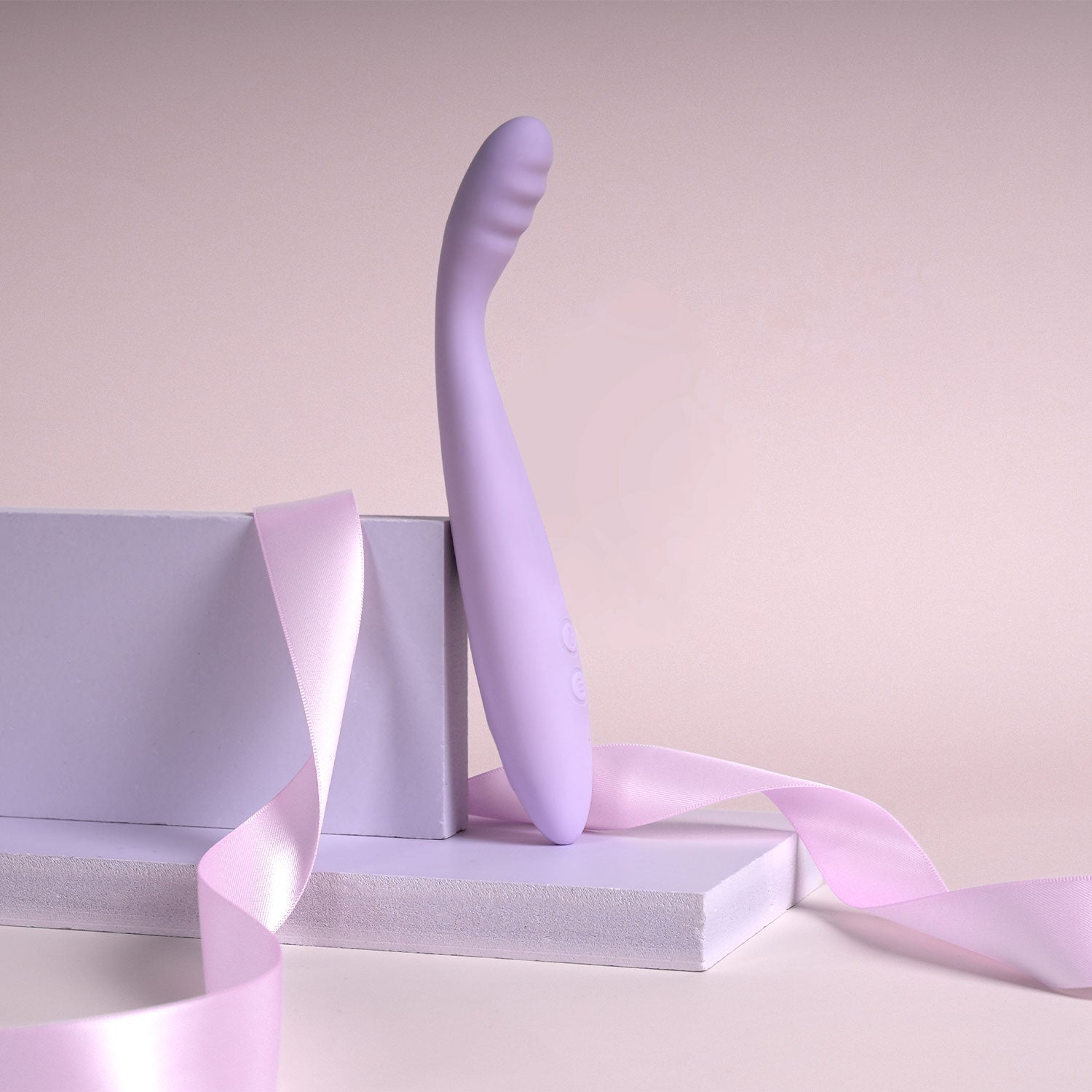 Svakom - Cici 2 App-Controlled Heating G-spot Vibrator