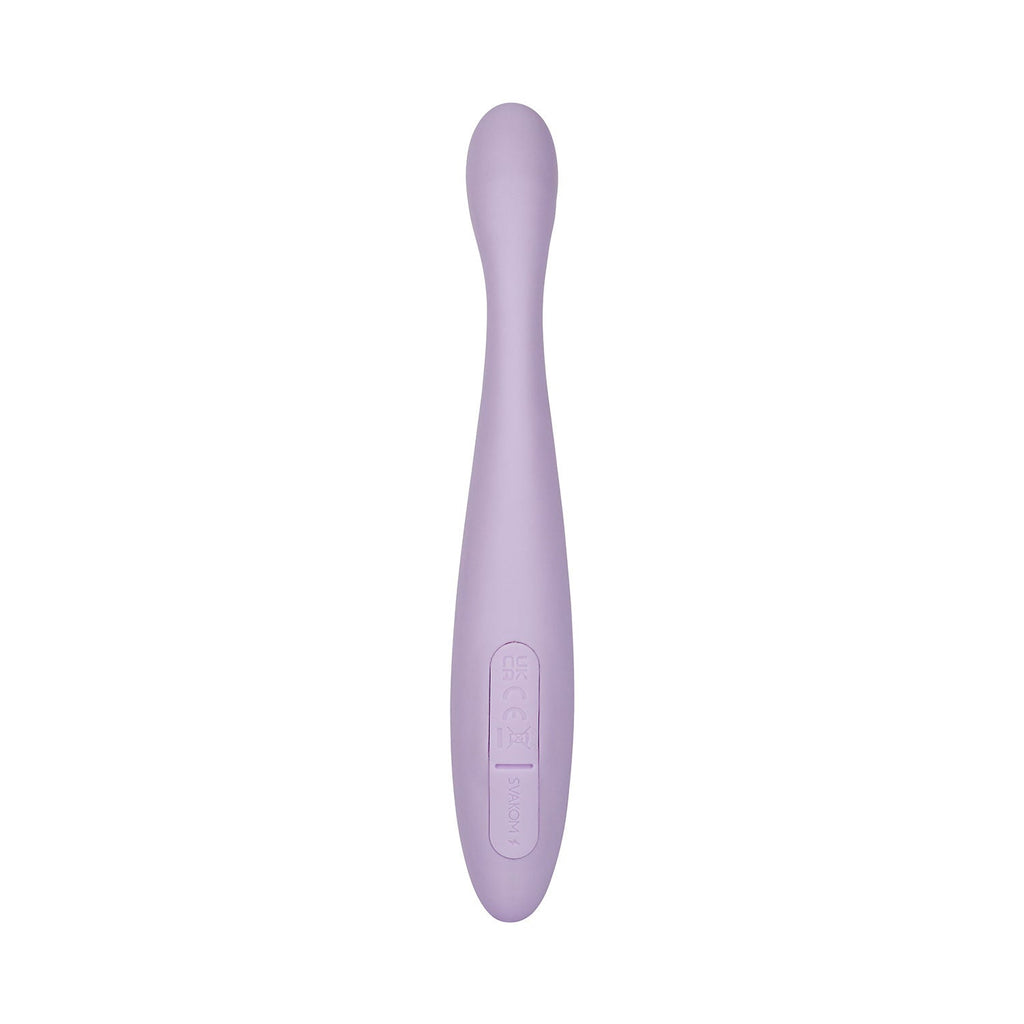 Svakom - Cici 2 App-Controlled Heating G-spot Vibrator