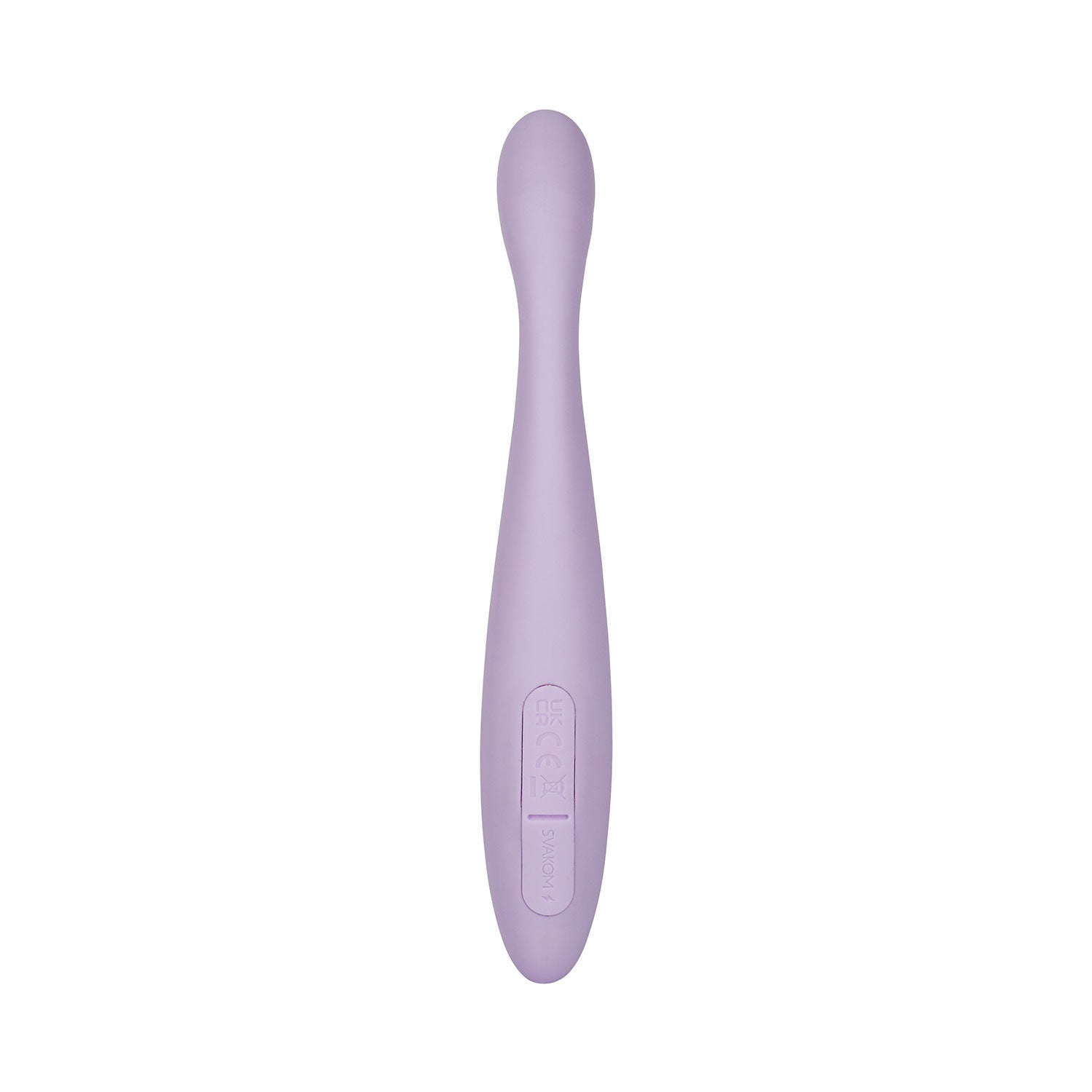 Svakom - Cici 2 App-Controlled Heating G-spot Vibrator