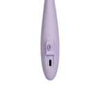 Svakom - Cici 2 App-Controlled Heating G-spot Vibrator