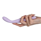 Svakom - Cici 2 App-Controlled Heating G-spot Vibrator