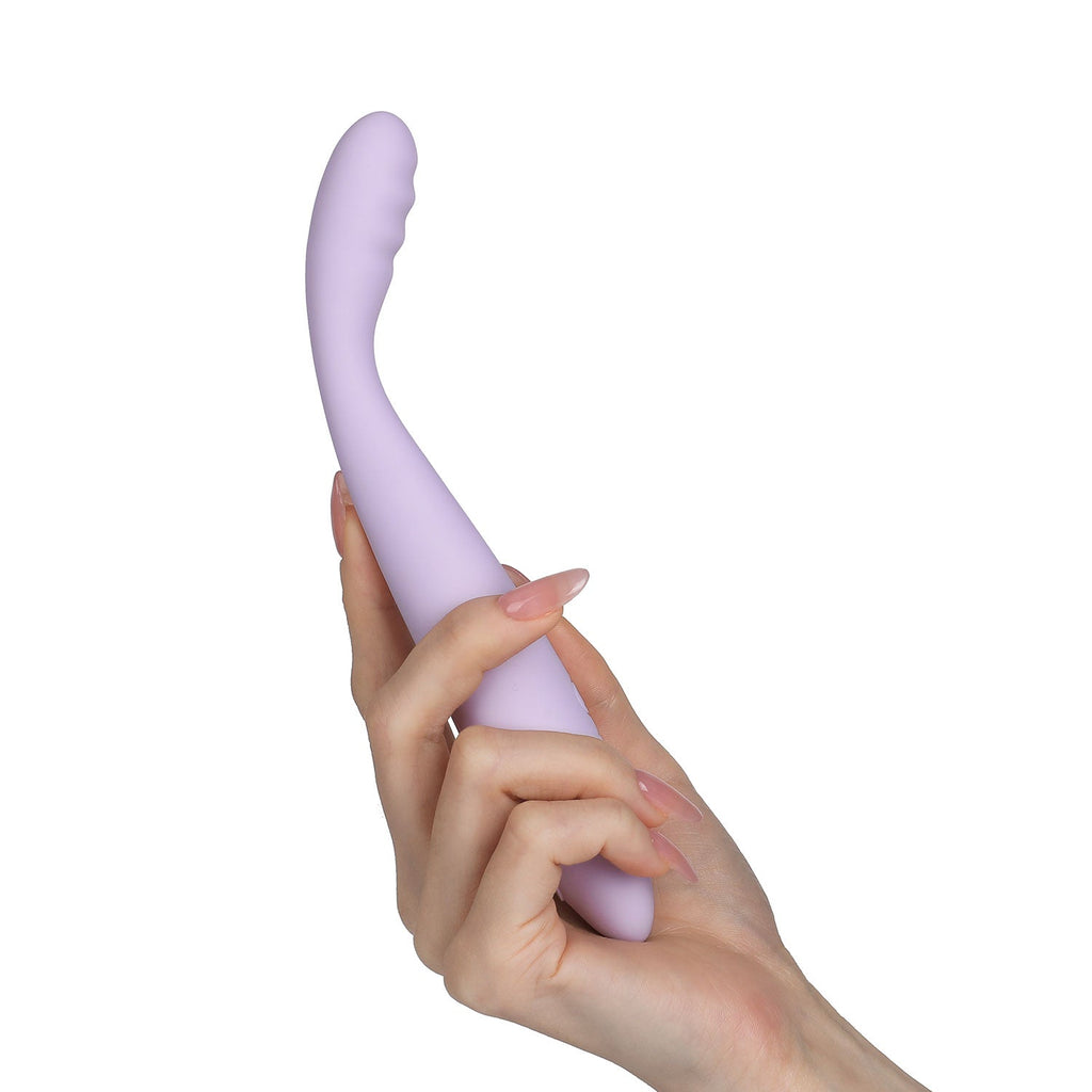 Svakom - Cici 2 App-Controlled Heating G-spot Vibrator