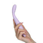 Svakom - Cici 2 App-Controlled Heating G-spot Vibrator