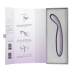 Svakom - Cici 2 App-Controlled Heating G-spot Vibrator