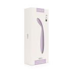 Svakom - Cici 2 App-Controlled Heating G-spot Vibrator