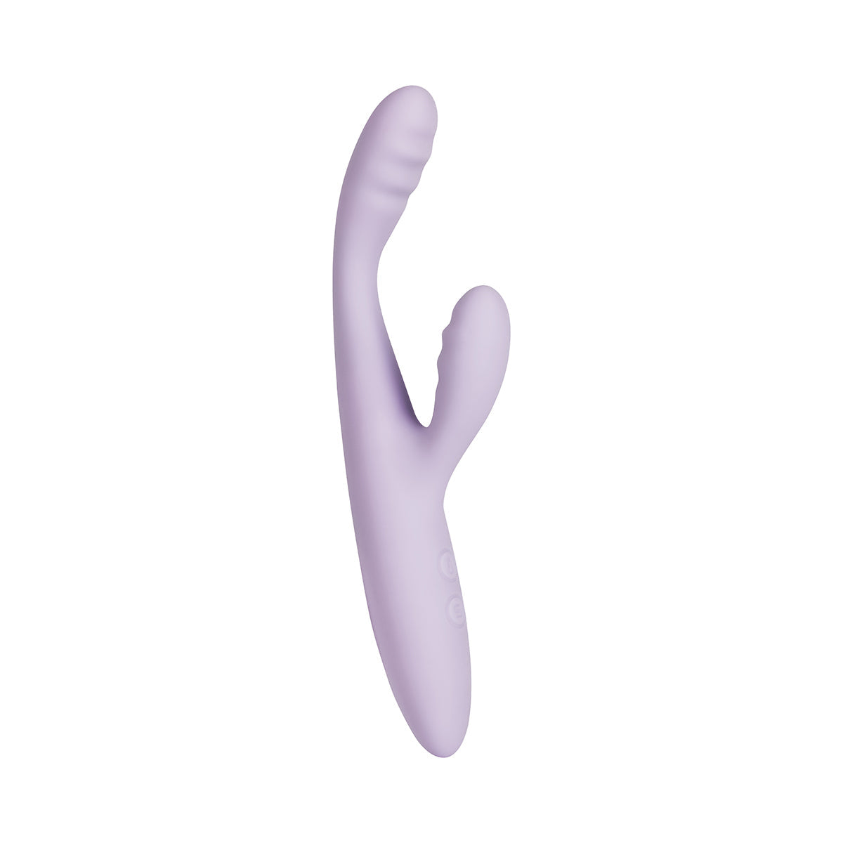 Svakom - Cici+ 2 App-controlled Slim Rabbit Vibrator Pastel Lilac
