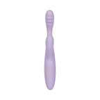 Svakom - Cici+ 2 App-controlled Slim Rabbit Vibrator Pastel Lilac