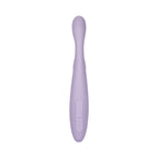 Svakom - Cici+ 2 App-controlled Slim Rabbit Vibrator Pastel Lilac