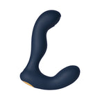 Svakom - Iker Neo App-Controlled Pulsating Prostate Vibrator