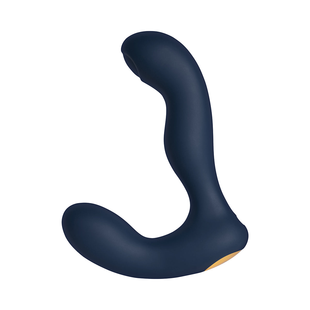 Svakom - Iker Neo App-Controlled Pulsating Prostate Vibrator