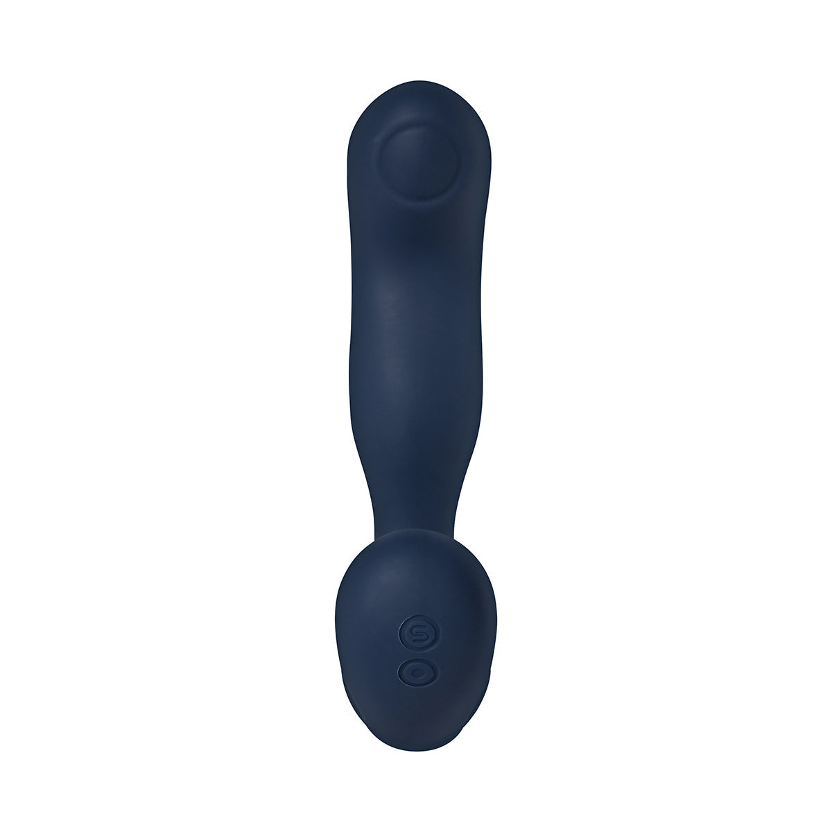 Svakom - Iker Neo App-Controlled Pulsating Prostate Vibrator