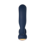 Svakom - Iker Neo App-Controlled Pulsating Prostate Vibrator