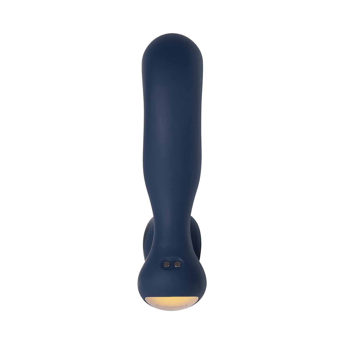 Svakom - Iker Neo App-Controlled Pulsating Prostate Vibrator
