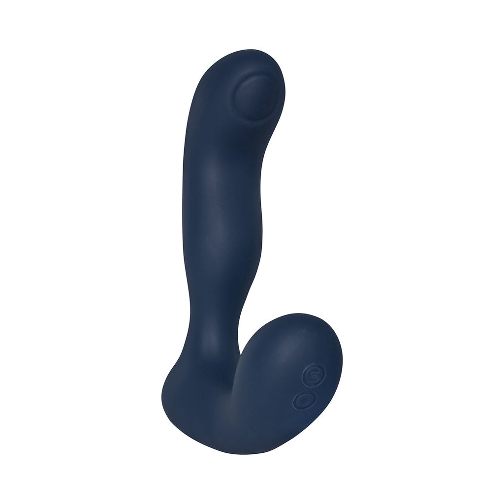 Svakom - Iker Neo App-Controlled Pulsating Prostate Vibrator