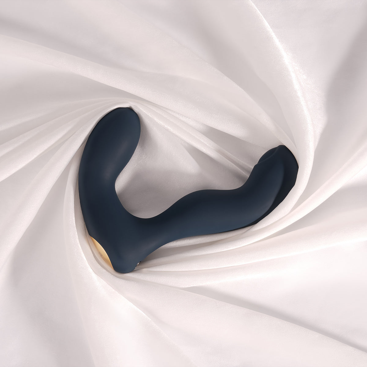 Svakom - Iker Neo App-Controlled Pulsating Prostate Vibrator