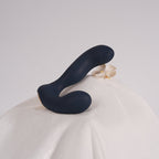 Svakom - Iker Neo App-Controlled Pulsating Prostate Vibrator