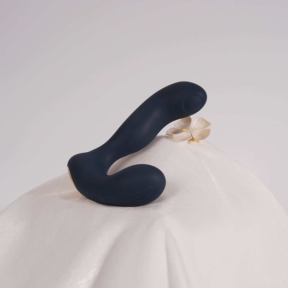 Svakom - Iker Neo App-Controlled Pulsating Prostate Vibrator