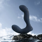 Svakom - Iker Neo App-Controlled Pulsating Prostate Vibrator