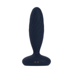 Svakom - Jordan App-Controlled Thrusting Anal Vibrator with Remote