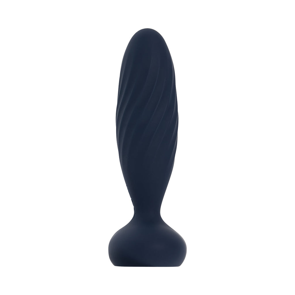 Svakom - Jordan App-Controlled Thrusting Anal Vibrator with Remote