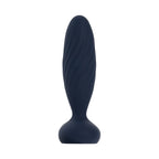 Svakom - Jordan App-Controlled Thrusting Anal Vibrator with Remote