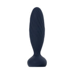 Svakom - Jordan App-Controlled Thrusting Anal Vibrator with Remote