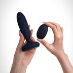 Svakom - Jordan App-Controlled Thrusting Anal Vibrator with Remote