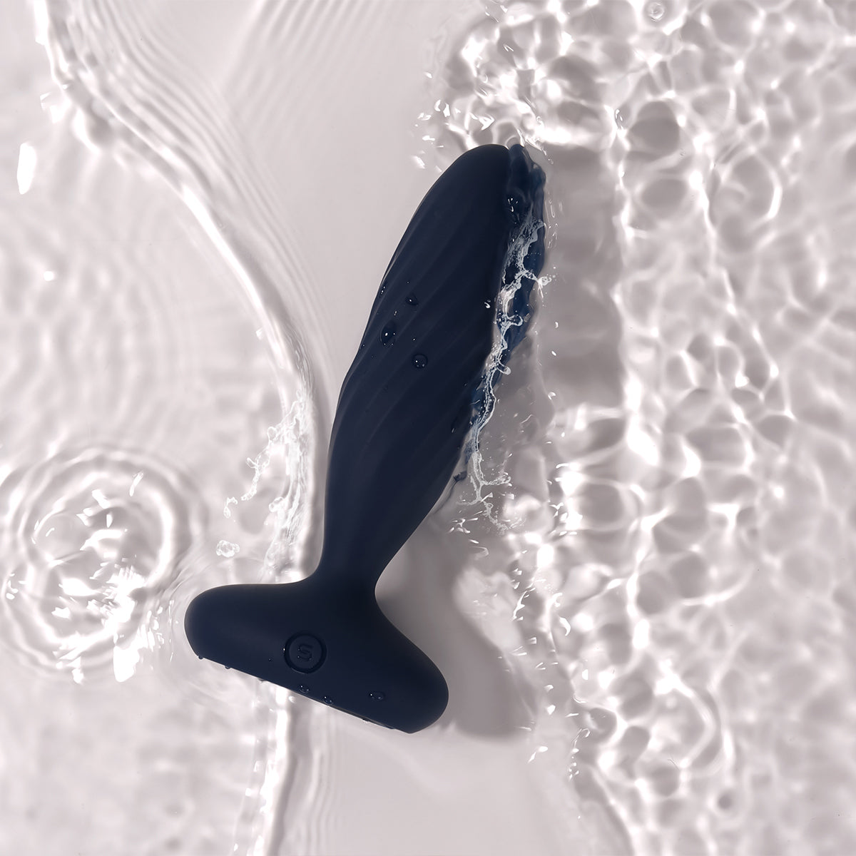 Svakom - Jordan App-Controlled Thrusting Anal Vibrator with Remote