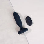 Svakom - Jordan App-Controlled Thrusting Anal Vibrator with Remote