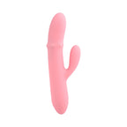 Svakom - Mora Neo App-controlled Thrusting Rabbit Vibrator