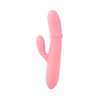 Svakom - Mora Neo App-controlled Thrusting Rabbit Vibrator