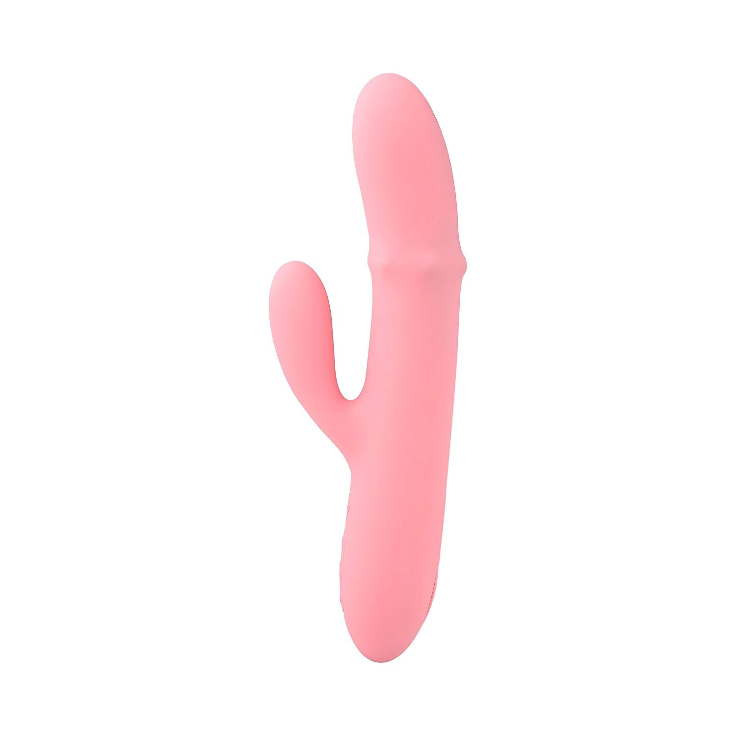 Svakom - Mora Neo App-controlled Thrusting Rabbit Vibrator