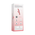 Svakom - Mora Neo App-controlled Thrusting Rabbit Vibrator