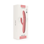 Svakom - Mora Neo App-controlled Thrusting Rabbit Vibrator