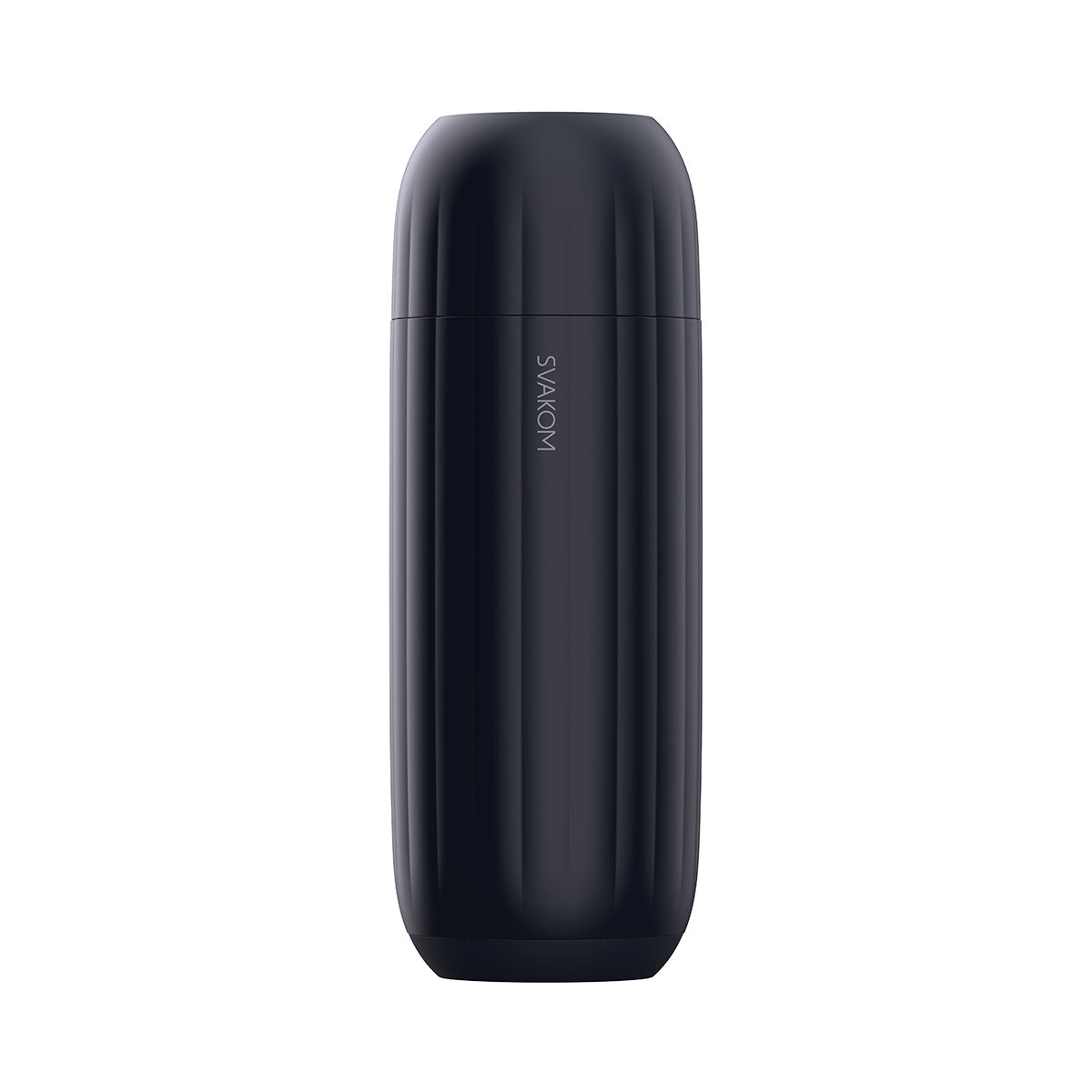 Svakom - Sam Neo 2 Pro App-Controlled Heating and Sucking Masturbator