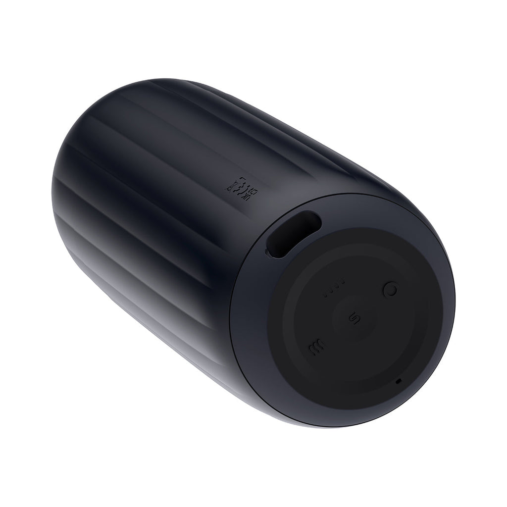 Svakom - Sam Neo 2 Pro App-Controlled Heating and Sucking Masturbator