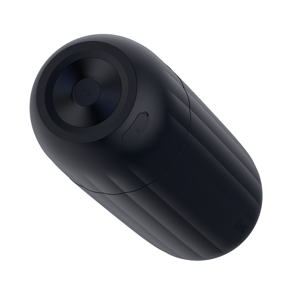 Svakom - Sam Neo 2 Pro App-Controlled Heating and Sucking Masturbator