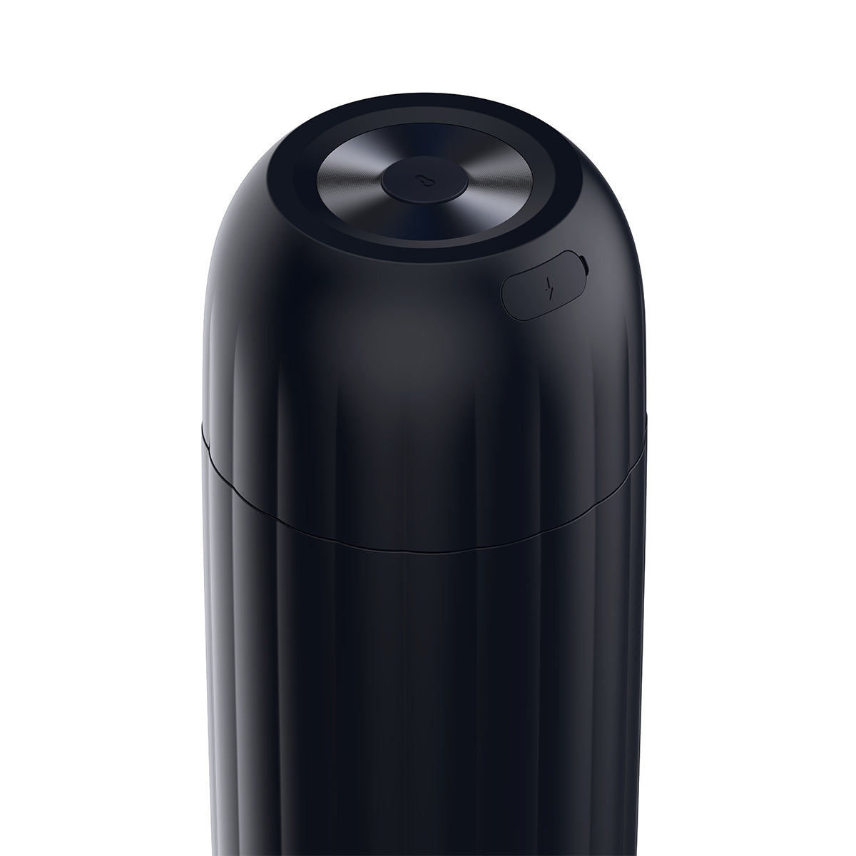 Svakom - Sam Neo 2 Pro App-Controlled Heating and Sucking Masturbator