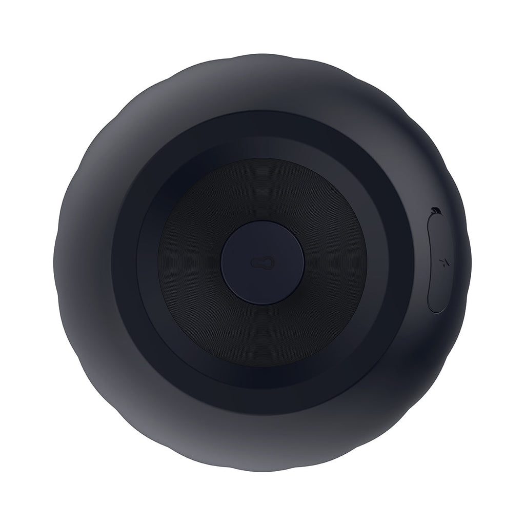 Svakom - Sam Neo 2 Pro App-Controlled Heating and Sucking Masturbator