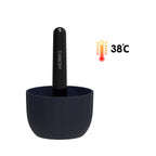 Svakom - Sam Neo 2 Pro App-Controlled Heating and Sucking Masturbator