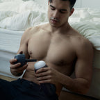 Svakom - Sam Neo 2 Pro App-Controlled Heating and Sucking Masturbator