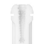 Svakom - Sam Neo 2 Pro App-Controlled Heating and Sucking Masturbator