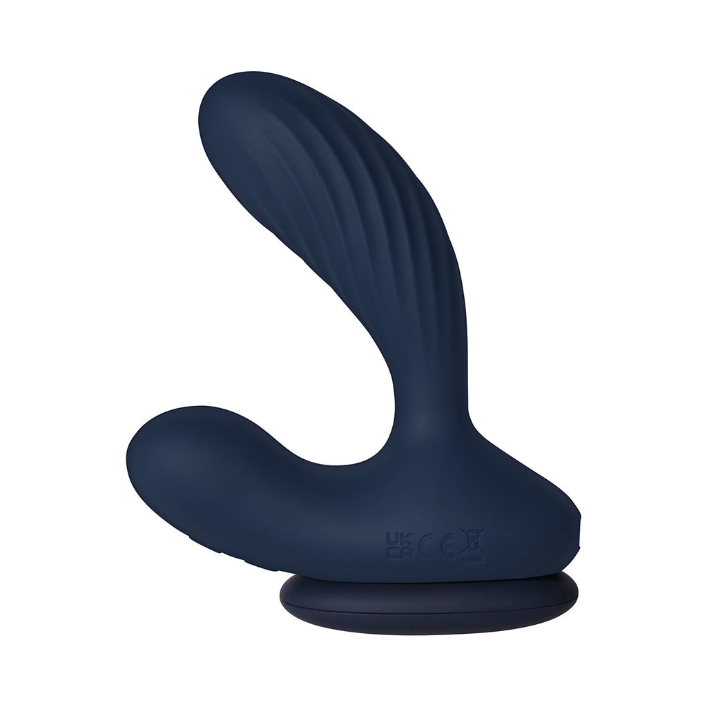 Svakom - Vick Neo 2 App-Controlled Heating Prostate Vibrator