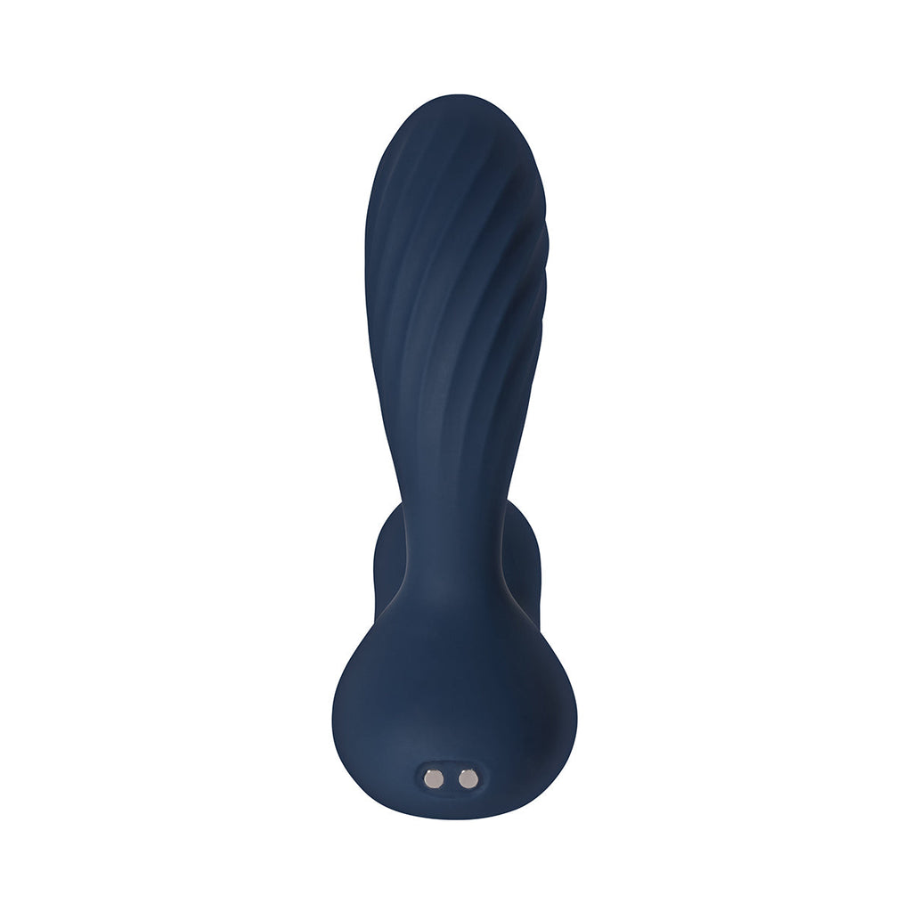Svakom - Vick Neo 2 App-Controlled Heating Prostate Vibrator