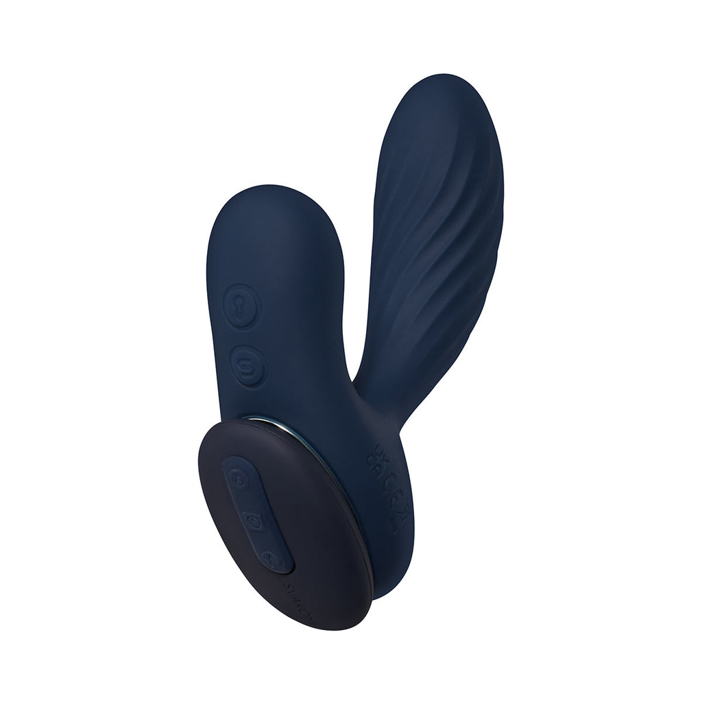 Svakom - Vick Neo 2 App-Controlled Heating Prostate Vibrator