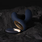 Svakom - Vick Neo 2 App-Controlled Heating Prostate Vibrator