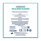 Swiss Navy - Toy and Body Cleaner 47ml