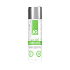 System Jo - Aloe Personal Water-based Lubricant 120ml