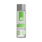 System Jo - Aloe Personal Water-based Lubricant 240ml