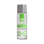 System Jo - Aloe Personal Water-based Lubricant 60ml